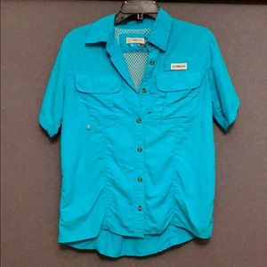 Women’s Outdoor fishing, hiking ect shirt